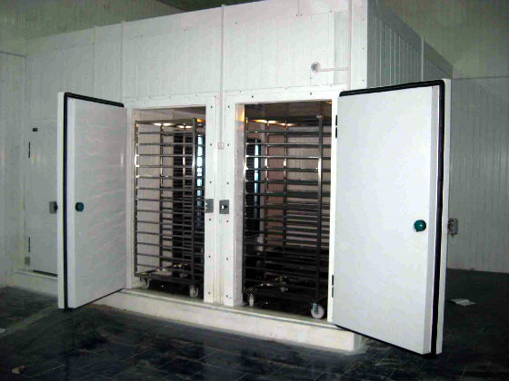 Ремонт промышленных холодильников в Подольске с выездом | Вызов мастера по холодильникам на дом