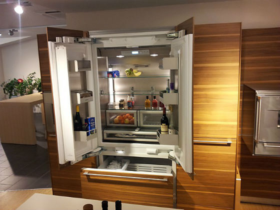 Ремонт встраиваемых холодильников с выездом по Подольске | Вызов мастера по холодильникам на дом